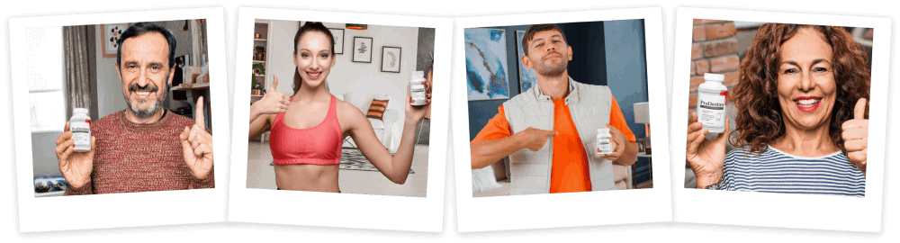 Happy-prodentim-customer