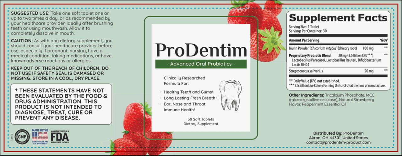 ProDentim-label-img